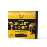 Honey Shilajit 15 Sachet Pack