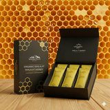 Honey Shilajit 15 Sachet Pack